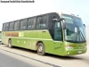 Marcopolo Andare Class 850 / Mercedes Benz OH-1628L / Tur Bus Marcopolo Andare Class 850 / Mercedes Benz OH-1628L / Tur Bus