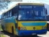 Mercedes Benz O-400RSL / Flota Pérez