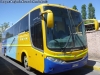 Comil Campione 3.45 / Mercedes Benz O-500RS-1836 / Transportes CVU Comil Campione 3.45 / Mercedes Benz O-500RS-1836 / Transportes CVU