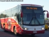 Marcopolo Andare Class 1000 / Mercedes Benz O-500RS-1836 / Buses JM (Al servicio de Puerto Terrestre de Los Andes) Marcopolo Andare Class 1000 / Mercedes Benz O-500RS-1836 / Buses JM (Al servicio de Puerto Terrestre de Los Andes)