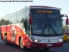 Marcopolo Andare Class 1000 / Mercedes Benz O-500RS-1836 / Buses JM (Al servicio de Puerto Terrestre de Los Andes)