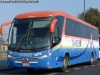 Marcopolo Viaggio G7 1050 / Scania K-360B / Tandem