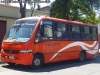 Marcopolo Senior G6 / Mercedes Benz LO-914 / Express La Ramada (San Fernando) Marcopolo Senior G6 / Mercedes Benz LO-914 / Express La Ramada (San Fernando)