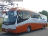 Irizar PB 3.70 / Scania K-340 / Particular Irizar PB 3.70 / Scania K-340 / Particular