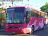 Comil Campione 3.45 / Mercedes Benz O-400RSE / Trans - Inycar Comil Campione 3.45 / Mercedes Benz O-400RSE / Trans - Inycar