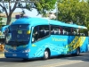 Irizar i6 3.70 / Scania K-360B / Flota Verschae