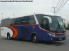 Marcopolo Viaggio G7 1050 / Mercedes Benz OC-500RF-1842 / Link (Al servicio de CODELCO División El Teniente) Marcopolo Viaggio G7 1050 / Mercedes Benz OC-500RF-1842 / Link (Al servicio de CODELCO División El Teniente)