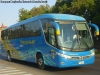 Marcopolo Viaggio G7 1050 / Scania K-360B / Flota Verschae