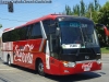 King Long XMQ6130Y / Particular (Al servicio de Embonor S.A.) King Long XMQ6130Y / Particular (Al servicio de Embonor S.A.)