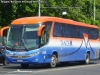 Marcopolo Viaggio G7 1050 / Mercedes Benz OC-500RF-1843 BlueTec5 / Tandem Marcopolo Viaggio G7 1050 / Mercedes Benz OC-500RF-1843 BlueTec5 / Tandem