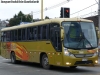 Comil Versatile / Mercedes Benz OF-1722 / Kemel Bus