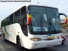 Comil Campione 3.45 / Mercedes Benz O-400RSE / Particular Comil Campione 3.45 / Mercedes Benz O-400RSE / Particular