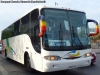 Comil Campione 3.45 / Mercedes Benz O-400RSE / Particular