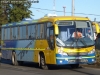 Comil Versatile / Mercedes Benz OF-1722 / Transportes CVU