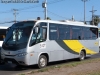 Marcopolo Senior / Volksbus 9-150EOD / Flex Transportes & Logística Marcopolo Senior / Volksbus 9-150EOD / Flex Transportes & Logística