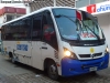 Neobus Thunder + / Mercedes Benz LO-915 / Expreso Costero