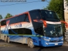 Marcopolo Paradiso G7 1800DD / Mercedes Benz O-500RSD-2441 BlueTec5 / Tandem Marcopolo Paradiso G7 1800DD / Mercedes Benz O-500RSD-2441 BlueTec5 / Tandem