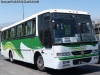 Busscar El Buss 320 / Mercedes Benz OF-1318 / Particular