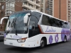 King Long XMQ6130Y / Landeros Viajes