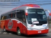 Irizar i6 3.70 / Mercedes Benz O-500RS-1836 BlueTec5 / Buses JM