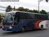 Marcopolo Andare Class 1000 / Mercedes Benz O-500RS-1636 / Link (Al servicio de CODELCO División El Teniente) Marcopolo Andare Class 1000 / Mercedes Benz O-500RS-1636 / Link (Al servicio de CODELCO División El Teniente)