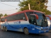 Marcopolo Paradiso G7 1200 / Mercedes Benz O-500RSD-2441 BlueTec5 / Tandem