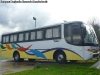 Busscar El Buss 320 / Mercedes Benz OF-1620 / Expreso Rancagua