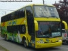 Marcopolo Paradiso G6 1800DD / Scania K-420 / Lista Azul (Servicio Especial)