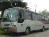 Comil Versatile / Mercedes Benz OF-1721 / Ejército de Chile (II y III División) Comil Versatile / Mercedes Benz OF-1721 / Ejército de Chile (II y III División)
