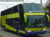 Marcopolo Paradiso G6 1800DD / Scania K-420 / Lista Azul (Servicio Especial) Marcopolo Paradiso G6 1800DD / Scania K-420 / Lista Azul (Servicio Especial)