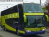 Marcopolo Paradiso G6 1800DD / Scania K-420 / Lista Azul (Servicio Especial)