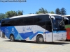 Higer Bus KLQ6109 (H100.45) / I. M. de Talca (Región del Maule)
