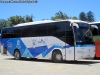 Higer Bus KLQ6109 (H100.45) / I. M. de Talca (Región del Maule) Higer Bus KLQ6109 (H100.45) / I. M. de Talca (Región del Maule)