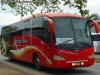 Irizar Century III 3.50 / Mercedes Benz O-500RS-1836 / Buses Jiménez Hnos.