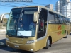 Busscar Vissta Buss LO / Mercedes Benz O-400RSE / Trans. Astudillo Hermanos