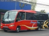 Marcopolo Senior / Mercedes Benz LO-915 / Buses Jiménez Hnos.