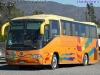 Irizar Century II 3.70 / Volksbus 17-240OT / Particular