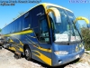 Marcopolo Andare Class 850 / Mercedes Benz OH-1628L / Particular