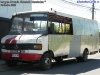 Metalpar Pucará 1 / Mercedes Benz LO-809 / Particular Metalpar Pucará 1 / Mercedes Benz LO-809 / Particular