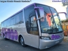 Busscar Vissta Buss LO / Mercedes Benz O-500R-1830 / Particular (Al servicio de David del Curto S.A.)