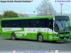 Induscar Caio Apache Vip / Reborn Electric Motors Tricahue / Link+ (Al servicio de CODELCO División El Teniente) Induscar Caio Apache Vip / Reborn Electric Motors Tricahue / Link+ (Al servicio de CODELCO División El Teniente)