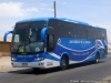 Marcopolo Andare Class 1000 / Mercedes Benz O-500R-1830 / Universidad de La Serena