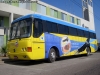 Mercedes Benz O-400RS / I. M. de Alto Hospicio (Región de Tarapacá) Mercedes Benz O-400RS / I. M. de Alto Hospicio (Región de Tarapacá)