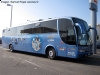 Marcopolo Viaggio G6 1050 / Scania K-124IB / CikTur (Al Servicio de Sodexo de Minera Esperanza) Marcopolo Viaggio G6 1050 / Scania K-124IB / CikTur (Al Servicio de Sodexo de Minera Esperanza)