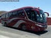 Marcopolo Viaggio G7 1050 / Mercedes Benz O-500RS-1836 / Pullman Santa Rosa