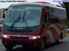 Marcopolo Senior / Mercedes Benz LO-915 / Pullman Santa Rosa