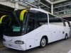 Irizar Century II 3.70 / Volvo B-7R / Turis Tour (Al servicio de S.C. Nuevo Pudahuel S.A.)