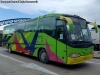 Irizar Century II 3.70 / Scania K-124IB / Turismo Garay