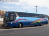 Comil Campione Vision 3.45 / Mercedes Benz O-500RS-1836 / I. M. de Iquique (Región de Tarapacá)