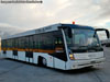 Contrac Cobus 3000 BlueTec5 / Aeropuerto Internacional Comodoro Arturo Merino Benítez Contrac Cobus 3000 BlueTec5 / Aeropuerto Internacional Comodoro Arturo Merino Benítez